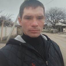 Фотография мужчины Василий, 31 год из г. Ессентуки