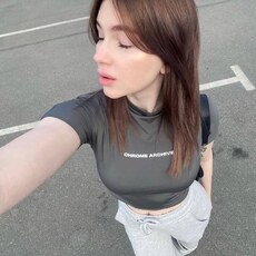 Фотография девушки Аня, 20 лет из г. Ялта