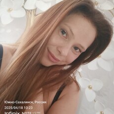 Фотография девушки Юлия, 27 лет из г. Южно-Сахалинск