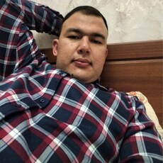 Фотография мужчины Марат, 32 года из г. Адлер