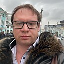 Михаил, 45 лет