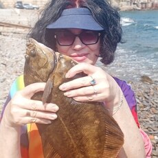 Фотография девушки Марина, 57 лет из г. Владивосток