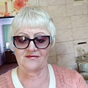 Ольга, 64 года