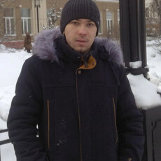 Фотография мужчины Александр, 31 год из г. Иркутск