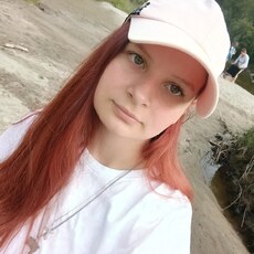 Фотография девушки Оля, 19 лет из г. Иркутск