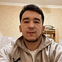 Иса, 28 лет