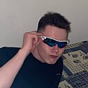 Алекс, 20 лет