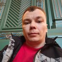 Денис, 34 года