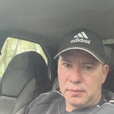 Фотография мужчины Никита, 23 года из г. Белово