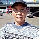 Мунко, 52 года