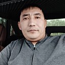 Сабит, 38 лет