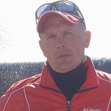 Фотография мужчины Андрей, 45 лет из г. Тюмень