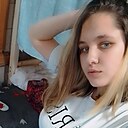 Кристина, 19 лет