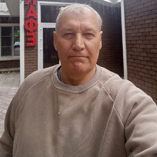 Фотография мужчины Александр, 50 лет из г. Излучинск