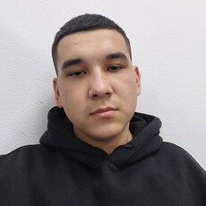 Фотография мужчины Анатолий, 22 года из г. Бирск