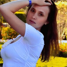 Анна, 41 из г. Ростов-на-Дону.