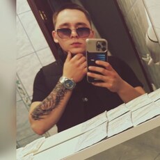 Фотография мужчины Алик, 22 года из г. Макеевка