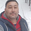 Андрей, 43 года