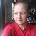 Андрей, 33 года