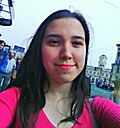 Аделина, 26 лет