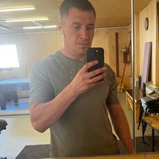 Фотография мужчины Александр, 34 года из г. Иркутск