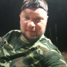 Фотография мужчины Александр, 41 год из г. Орел