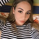 Анастасия, 23 года