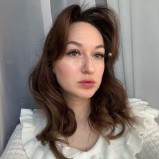 Фотография девушки Олеся, 21 год из г. Москва