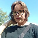 Анастасия, 18 лет