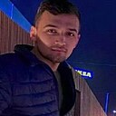Александр, 24 года