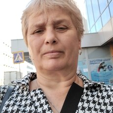 Фотография девушки Валентина, 58 лет из г. Москва