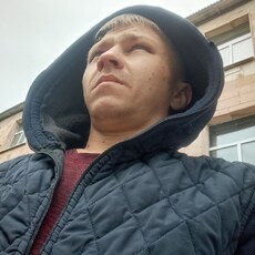 Фотография мужчины Андрей, 28 лет из г. Атбасар