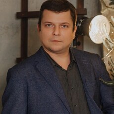 Фотография мужчины Антон, 35 лет из г. Курск