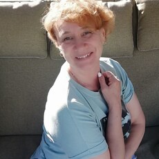 Фотография девушки Лика, 57 лет из г. Красноярск