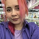 Элла, 25 лет