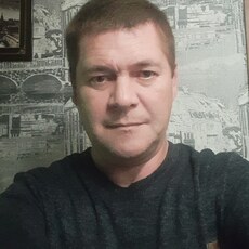 Фотография мужчины Сергей, 45 лет из г. Ангарск