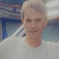 Фотография мужчины Александр, 61 год из г. Щекино