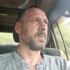 Фотография мужчины Николай, 51 год из г. Владивосток