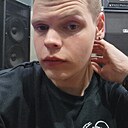 Кирилл, 21 год