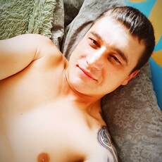 Фотография мужчины Александр, 34 года из г. Старощербиновская