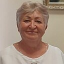 Наталья, 64 года