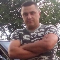 Фотография мужчины Сергей, 38 лет из г. Солигорск
