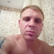 Фотография мужчины Михаил, 31 год из г. Тараз