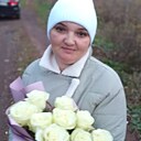 Лилия, 45 лет