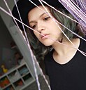 Эльвира, 22 года