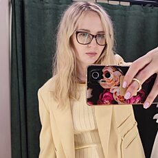 Фотография девушки Дана Кац, 35 лет из г. Саратов