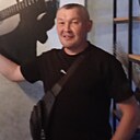 Арман, 42 года