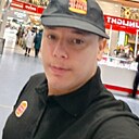 Андрей Белов, 23 года