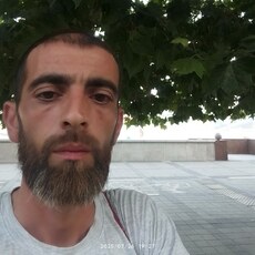 Фотография мужчины Али, 35 лет из г. Новороссийск