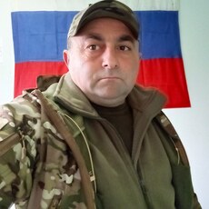 Фотография мужчины Карен, 40 лет из г. Новочеркасск